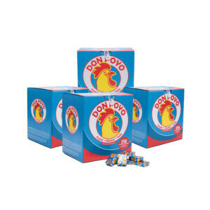 Don Poyo | Cube a Saveur de Poulet 4x250 cubes