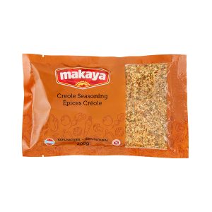 Makaya Creole Seasoning 100 x 200g