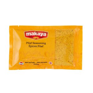 Makaya Pilaf Seasoning 100 x 200g
