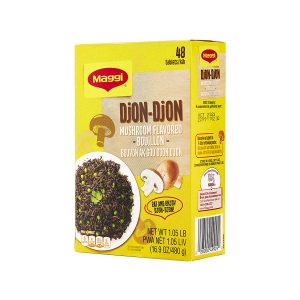 Maggi Djon Djon 12 x 48 Tablets x 11 g