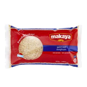Petit Mil Makaya | 12x2lbs