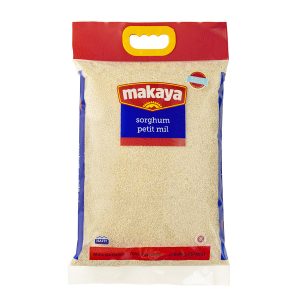Petit Mil Makaya | 10lbs