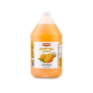 Marinade Orange Sure 4 x 1 Gallon