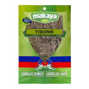 Tibonm tea leaves 12 x 18g