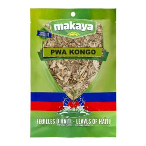 Pwa Kongo tea leaves 12 x 18g