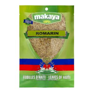Romarin tea leaves 12 x 18 g